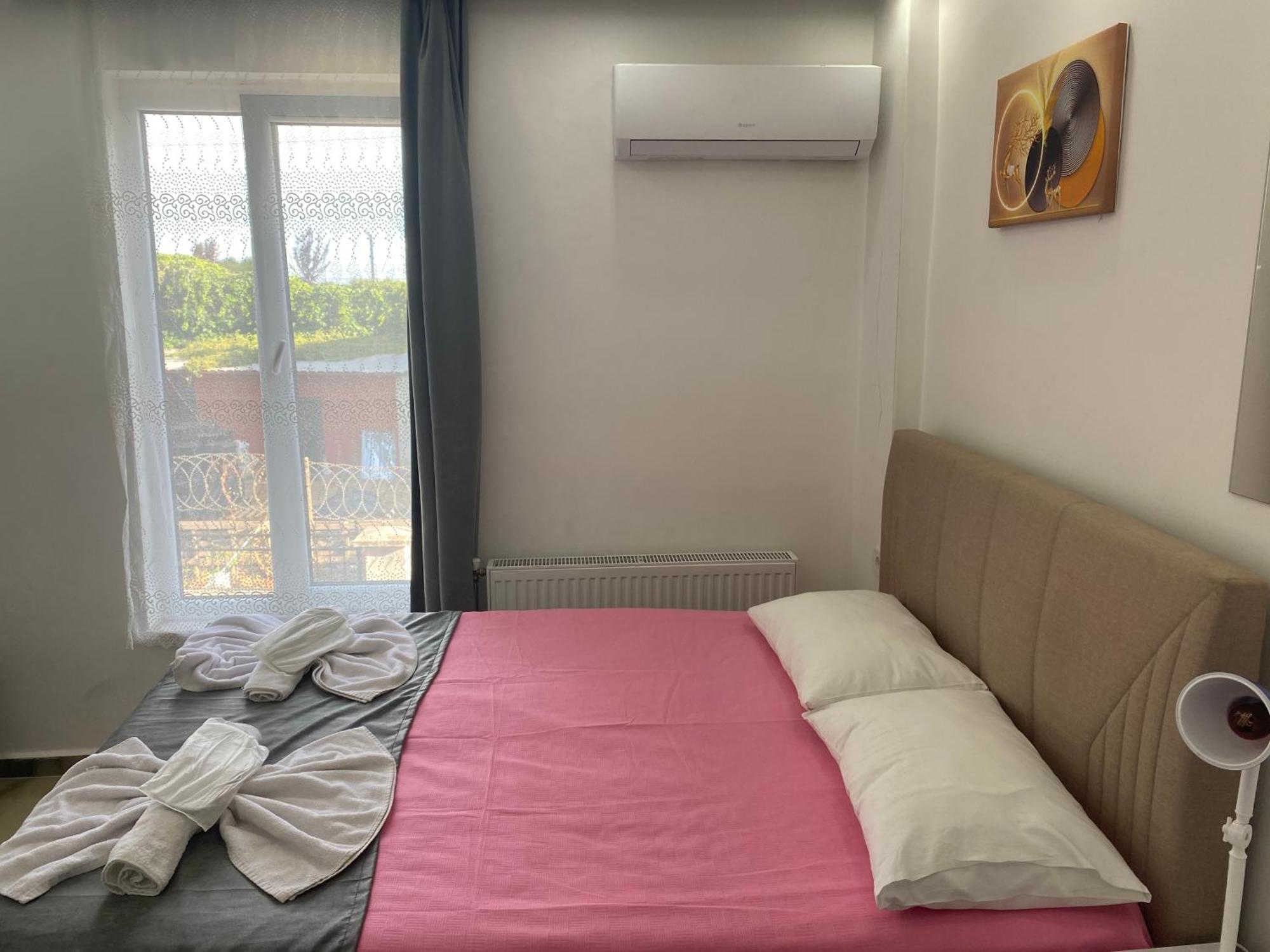 Amida Family Apart Istambul Exterior foto